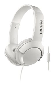 Philips Headphones with mic SHL3075WT/00
