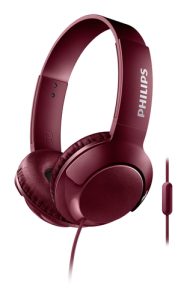 Philips Headphones with mic SHL3075RD/00