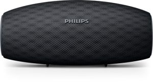 Philips wireless portable speaker BT6900B/00