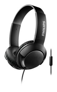 Philips Headphones with mic SHL3075BK/00