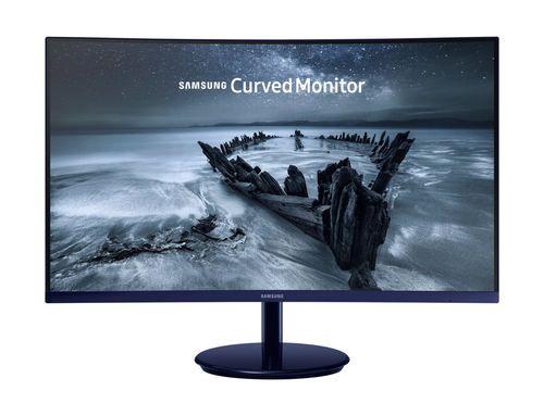 Samsung LC27H580FDU