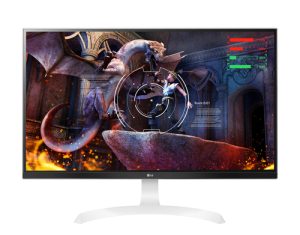 LG 27UD69P 27IN LED 3840X2160