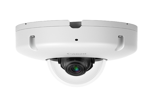 Canon VB-S800VE