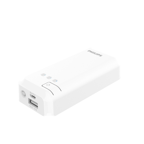 Philips DLP5205U/10