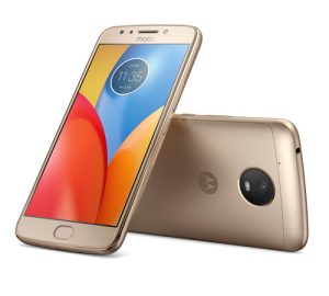 Motorola 4 Plus