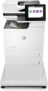 HP Color LaserJet Enterprise M681f