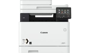 Canon i-SENSYS MF732Cdw
