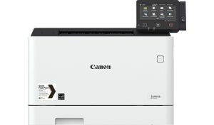 Canon i-SENSYS LBP654Cx