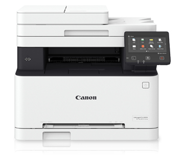 Canon i-SENSYS MF633Cdw