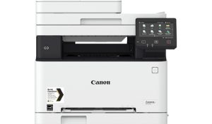 Canon i-SENSYS MF635CX