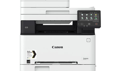 Canon i-SENSYS MF635CX