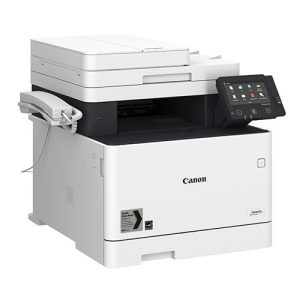 Canon i-SENSYS MF734Cdw