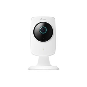 TP-Link HD Day/Night Wi-Fi Camera (NC260)