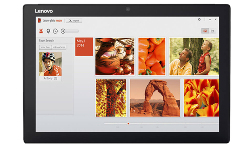 Lenovo IdeaPad Miix 510