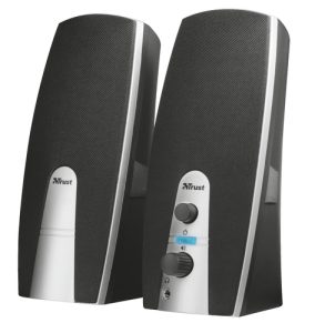 Trust MiLa 2.0 Speaker Set