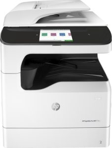 HP PageWide 777z
