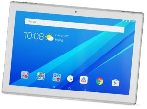 Lenovo Tab 4 10