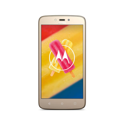 Motorola Moto C Plus