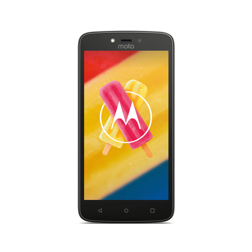 Motorola Moto C Plus