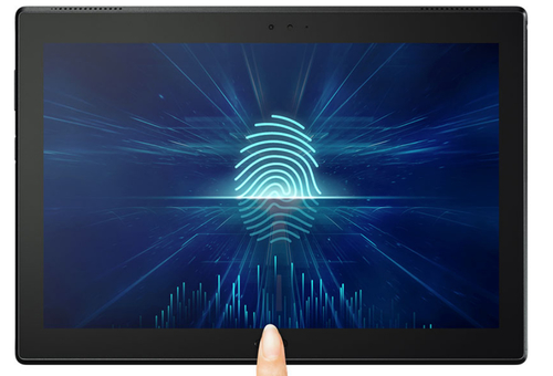 Lenovo Tab 4 10 Plus