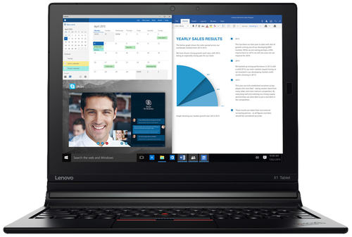 Lenovo X1