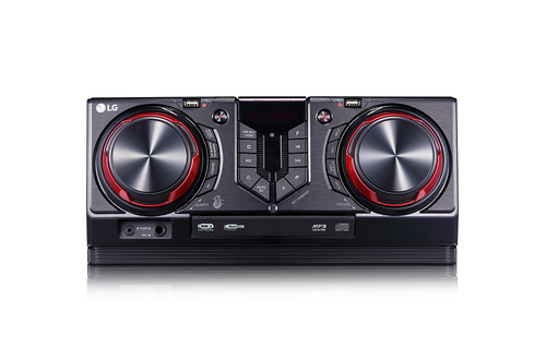 LG CJ45