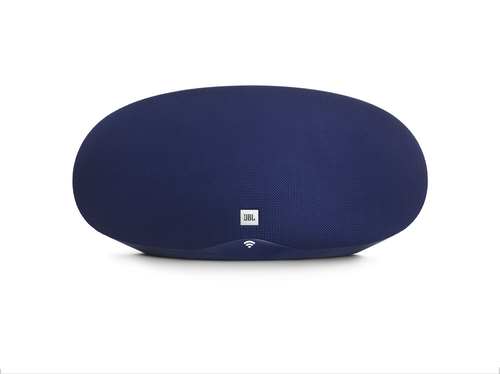 JBL Playlist