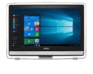 MSI Pro22ET 6M-072UK
