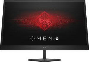 HP Pantalla OMEN by 25