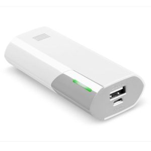 Cellularline POWERBANK SYCELL 4400