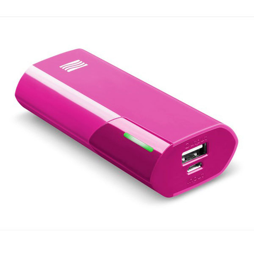 Cellularline SYPOWERBANK4400P