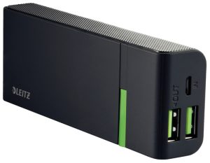 Leitz Complete USB High Speed Power Bank 5200