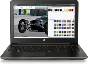 HP 15 G4