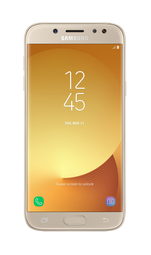 Samsung Galaxy J5 (2017) SM-J530F