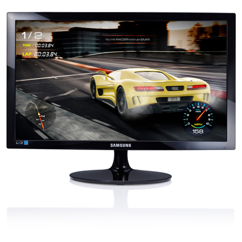 Samsung LS24D330HSJ/ZA