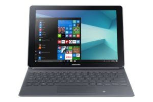 Samsung Galaxy Book SM-W627