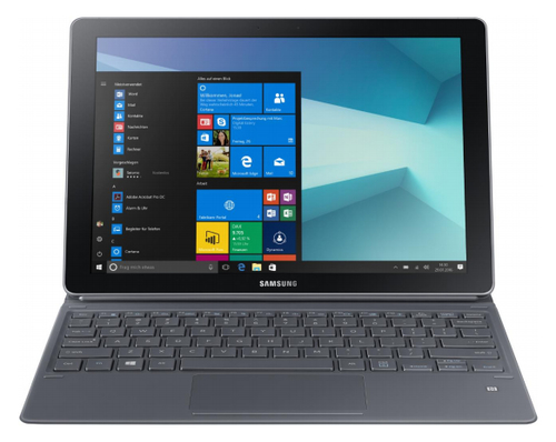 Samsung Galaxy Book SM-W728N