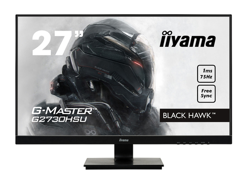 iiyama G2730HSU-B1