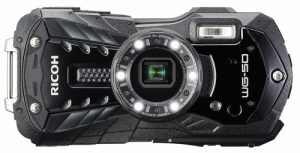 Ricoh WG-50