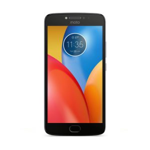Motorola Moto E4 Plus