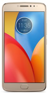 Motorola moto e⁴ plus