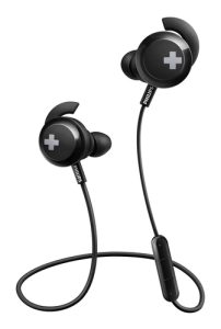 Philips Wireless Bluetooth® headphones SHB4305BK/00