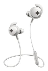 Philips Wireless Bluetooth® headphones SHB4305WT/00