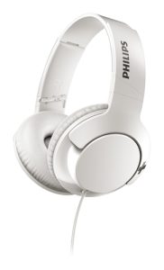 Philips Headphones with mic SHL3175WT/00