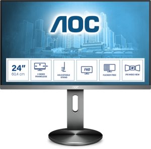 AOC I2490PXQU/BT