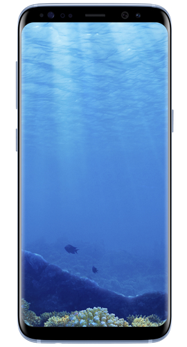 Samsung Galaxy S8 SM-G950F