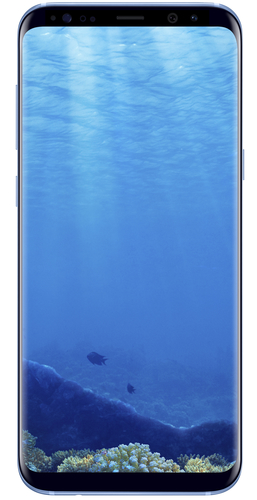 Samsung Galaxy S8+ SM-G955F
