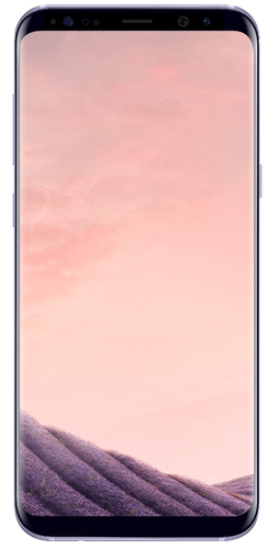 Samsung Galaxy S8+ SM-G955F