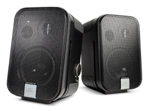 JBL CONTROL® SERIES 2P