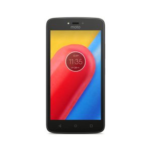 Motorola Moto C
